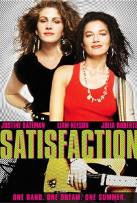 Satisfaction Poster 1