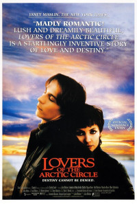 Lovers of the Arctic Circle Poster 1