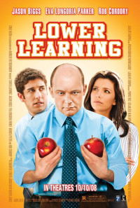Lower Learning Poster 1