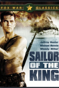 Sailor of the King Poster 1