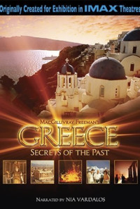 Greece: Secrets of the Past Poster 1
