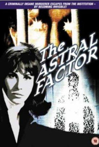 The Astral Factor Poster 1