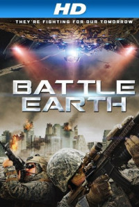 Battle Earth Poster 1