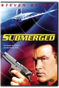 Submerged Poster 1