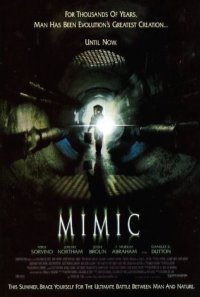 Mimic Poster 1