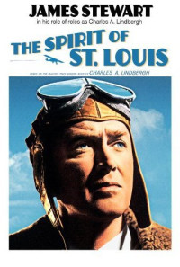 The Spirit of St. Louis Poster 1
