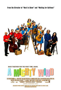 A Mighty Wind Poster 1