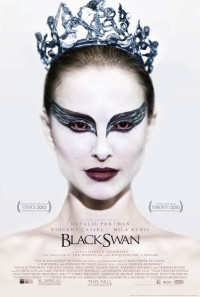 Black Swan Poster 1