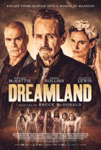 Dreamland Poster 1