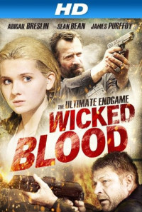 Wicked Blood Poster 1