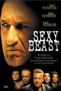 Sexy Beast Poster 1