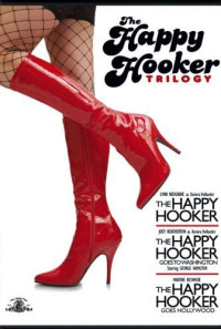 The Happy Hooker Goes to Washington Poster 1