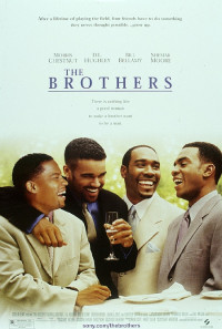 The Brothers Poster 1