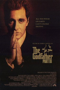 The Godfather: Part III Poster 1