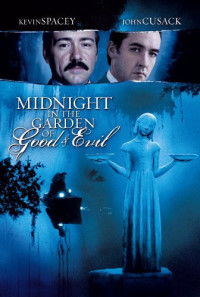 Midnight in the Garden of Good and Evil Poster 1