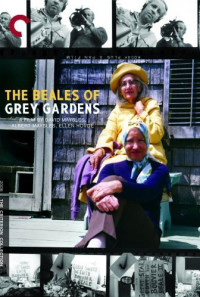 The Beales of Grey Gardens Poster 1