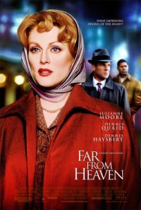 Far from Heaven Poster 1