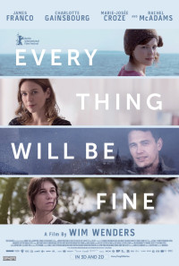 Every Thing Will Be Fine Poster 1