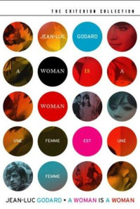 A Woman Is a Woman Poster 1