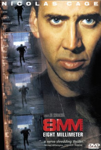 8MM Poster 1