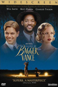 The Legend of Bagger Vance Poster 1