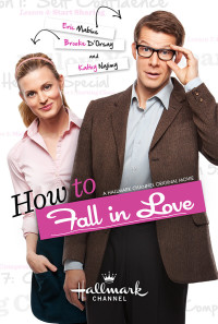 How to Fall in Love Poster 1