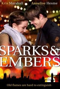 Sparks and Embers Poster 1
