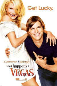 What Happens in Vegas Poster 1