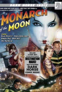 Monarch of the Moon Poster 1