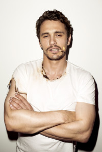 Comedy Central Roast of James Franco Poster 1