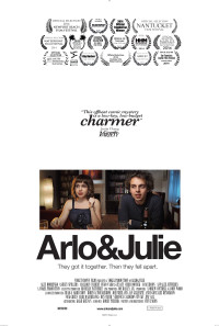 Arlo and Julie Poster 1