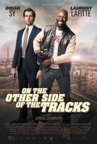 On the Other Side of the Tracks Poster 1