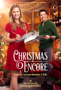 Christmas Encore Poster 1