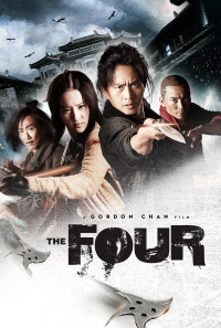 The Four Poster 1