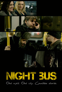 Night Bus Poster 1