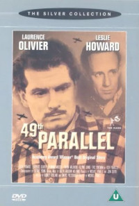 49th Parallel Poster 1