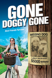 Gone Doggy Gone Poster 1