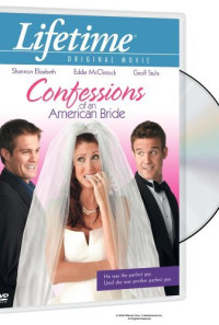 Confessions of an American Bride Poster 1