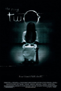 The Ring Two Poster 1