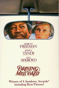 Driving Miss Daisy Poster 1
