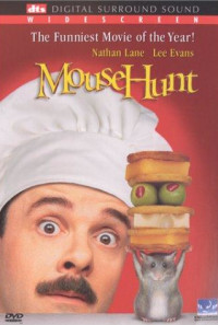 Mousehunt Poster 1