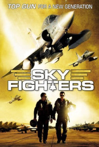 Sky Fighters Poster 1