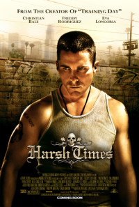 Harsh Times Poster 1