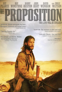 The Proposition Poster 1