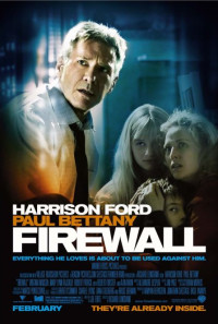 Firewall Poster 1