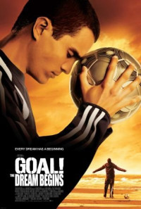 Goal! Poster 1