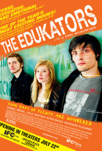 The Edukators Poster 1