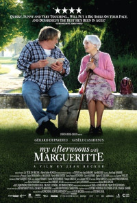 My Afternoons with Margueritte Poster 1