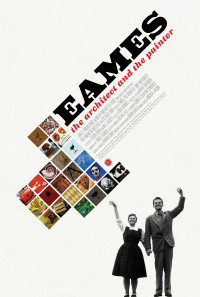 Eames: The Architect & The Painter Poster 1