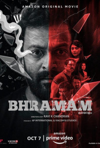 Bhramam Poster 1